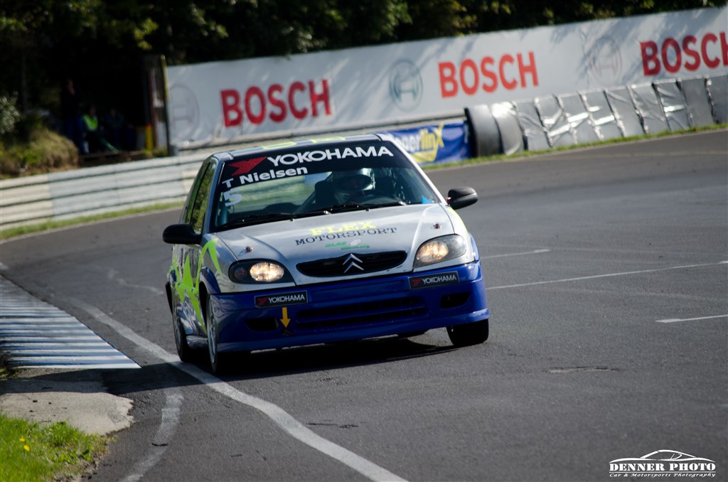 (Foto: Denner Photo)